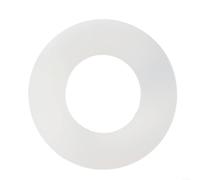 Kalokairi Joint d'étanchéité en caoutchouc avec 816418001 OEM pour réparation de réservoir de toilettes pour robinet de chasse Geberit