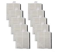 Kalokairi Kit de remplacement pour aspirateur Hydro Pro pour Hoover pour HG4 pour aspirateur Hydro (C)