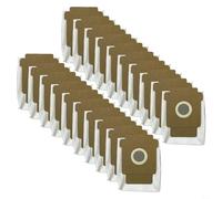 Kalokairi Lot de 20 sacs à poussière de 2,8 l pour Roomba Q0520 pour Roomba Combo i J Series pour Roomba i1 i4 i5 i6 i8 i9 j5 j6 j8 j9