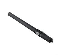 Kalokairi Tube d'extension de 0,5 m pour nettoyeur vapeur Karcher pour SC1 SC2 SC3 SC4 SC5 SG2 SG4