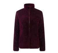 KaloKLU Veste en tricot pour femme - Poche d'intervention - Écrou à dents secouées - Manteau épais et chaud à manches longues, -, XXL