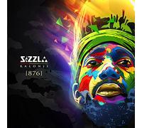 Kalonji, Sizzla - 876