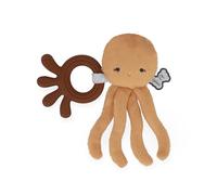 Kaloo Anneau de dentition Poulpe en silicone – Dès la naissance