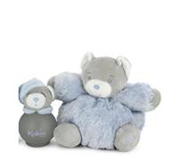Kaloo Blue Coffret Maxi Patapouf Fluffy