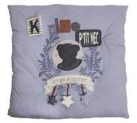 Kaloo - BLUE DENIM - TAPIS D'ACTIVITES G