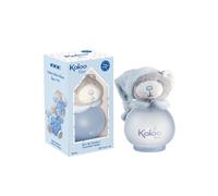 Kaloo Blue Senteur Vapo 95ml Eau De Cologne Gris Enfants