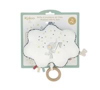 Kaloo Boîte à Musique En Tissu Little Star Où Es-tu?