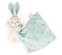 Kaloo Carre Douceur jouet en peluche Mint Rabbit 1 pcs