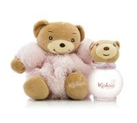 Coffret parfum toudou lilirose kaloo "Non CommuniquÃ©" G