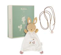 Kaloo Coffret cadeau Bola Doudou Lapin Beige Enfants