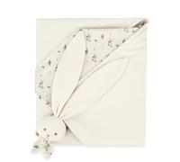 Kaloo - Couverture avec doudou Crème