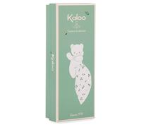 Kaloo Couverture Peluche Lapin Douce Pour Bébé Nouveau-né Cadeau