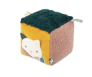 Kaloo - Cube sensoriel pour bébé