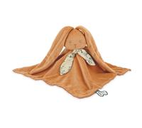 Doudou plat Lapinoo Abricot
