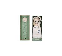 Kaloo Doudou Lapin Blanc 17 Cm