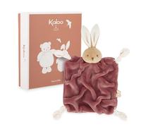 Kaloo Doudou Rabbit Rose Enfants