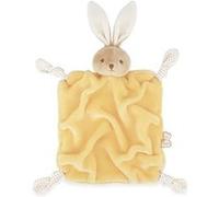 Kaloo - doudou lapin jaune Beige G
