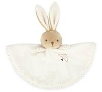 Kaloo - Doudou lapin rond creme Beige G