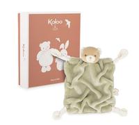 Kaloo Bear Doudou Vert Enfants