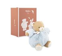 Kaloo Chubby Bear Teddy 17 Cm Bleu
