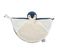 Kaloo Doudou Pingouin Bleu