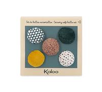 Kaloo Ensemble De Boules Seigneuriales