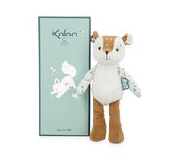 KALOO, Fripons, Pantin Faon Nathan, Dès la Naissance | Fourrure Extra Douce, Longs Membres Faciles à Attraper pour les Câlins, Boîte Cadeau Personnalisable et Réutilisable