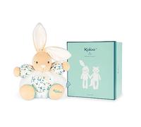 KALOO - Fripons - Peluche Patapouf Lapin Justin - 25 cm - Jouet d'éveil - Dès la Naissance, K963671