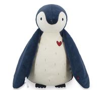 Kaloo - Grande peluche manchot 50 cm et lange d emmaillotage