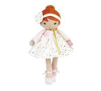 Kaloo Poupée Tendresse Valentine K Grande Marron 32 cm 0-99 ans