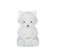 Kaloo - Ma veilleuse souple Raton Laveur 15 cm