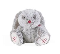 Kaloo Jouet Musical De Prestige Leo Rabbit Gris 31 Cm