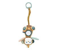 Kaloo Jungle - Hochet Miroir Sam Le Singe Multicolore