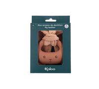Kaloo Lapinoo Teether Terracotta jouet de dentition 1 pcs