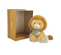 Kaloo - K224000 - Doudou - Lion nougat 17cm