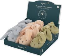 Kaloo Kaloo Lapinoo - CDU 9pcs Hochet Lapin V2.