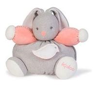 Kaloo - kaloo zen : patapouf lapin oiseau multicolore G
