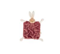 Kaloo Doudou Rabbit Rose Enfants