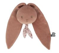 Kaloo Peluche musicale Rabbit Teddy Enfants Marron