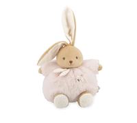 Kaloo Chubby Rabbit Teddy 17 Cm Beige Enfants