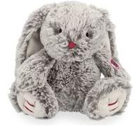 Kaloo - Lapin Leo Gris prestige 24cm Multicolore G