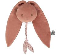 Kaloo Peluche musicale Rabbit Teddy Enfants Marron