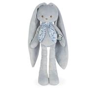 Kaloo Teddy Lapinoo Rabbit Moyen Bleu 0-99 ans Enfants