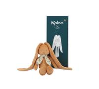 Kaloo - Pantin Lapin Abricot - 25 cm