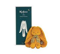 Kaloo Pantin lapin Lapinoo 35 cm velours côtelé multicolore – Dès la naissance