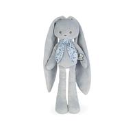 Kaloo Teddy Lapinoo Rabbit Moyen Bleu 0-99 ans Enfants