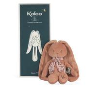 Kaloo Peluche Lapinoo Rabbit Small Teddy Marron 0-99 ans Enfants