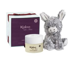 Kaloo les Amis Coffret Petit Âne Parfum Baby Safe + Âne