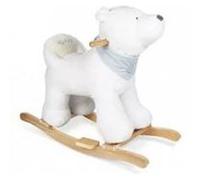 Kaloo Les Amis Mon Premier Ours a Bascule G