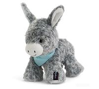 Kaloo Les Amis Donkey Teddy 25 Cm Gris 0-24 Months